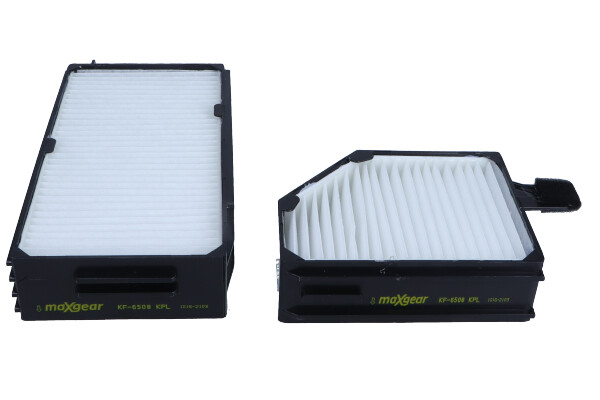 Filter set, cabin air - 26-1944 MAXGEAR