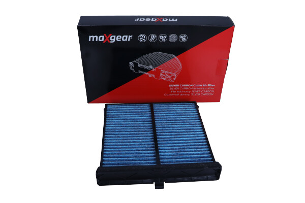 Фильтр, воздух во внутренном пространстве - 26-1764 MAXGEAR