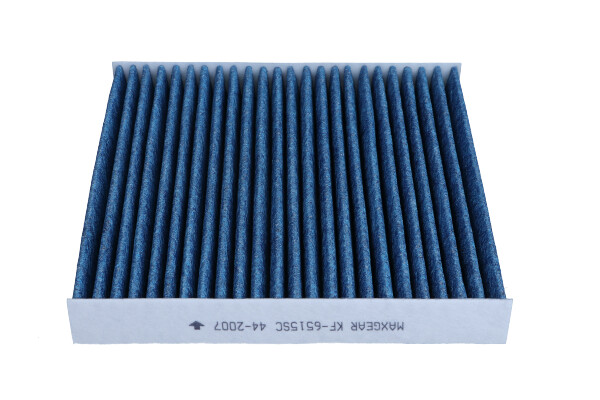 filtras, salono oras - 26-1902 MAXGEAR