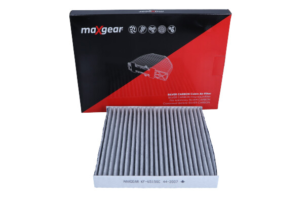 Фильтр, воздух во внутренном пространстве - 26-1902 MAXGEAR