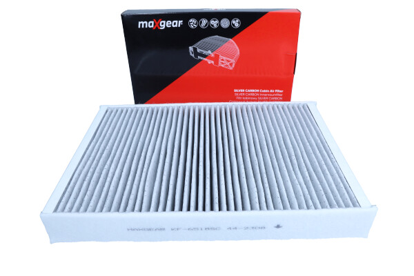 Фильтр, воздух во внутренном пространстве - 26-2575 MAXGEAR