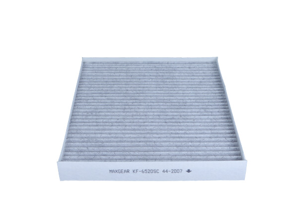 Filter, interior air - 26-1912 MAXGEAR