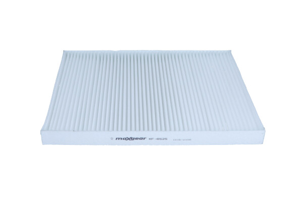 Filter, interior air - 26-1949 MAXGEAR