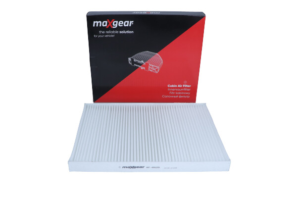 Filter, interior air - 26-1949 MAXGEAR