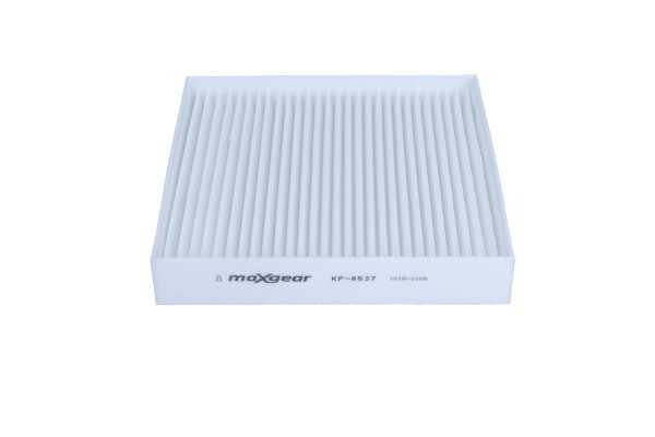 filtras, salono oras - 26-1950 MAXGEAR