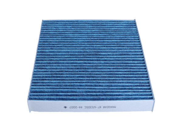 Filter, interior air - 26-1911 MAXGEAR