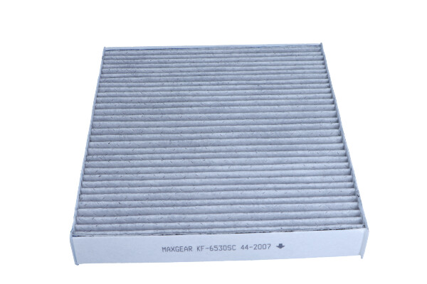 Filter, interior air - 26-1911 MAXGEAR