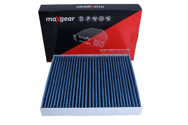 Filter, interior air - 26-1911 MAXGEAR