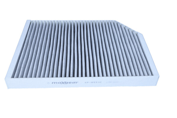Filter, interior air - 26-1992 MAXGEAR