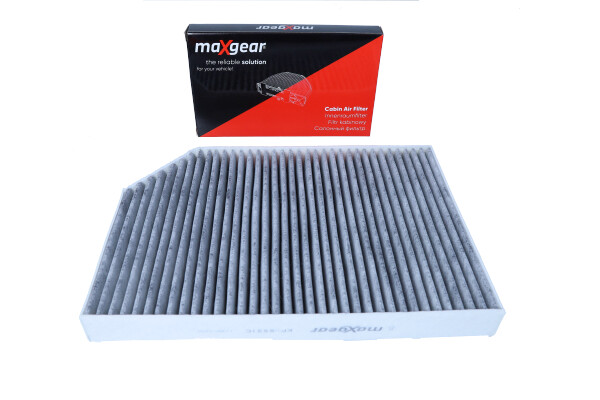 Filter, interior air - 26-1992 MAXGEAR