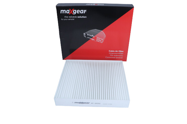 Filter, interior air - 26-1951 MAXGEAR