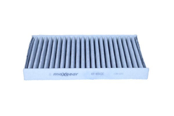 Filter, interior air - 26-1990 MAXGEAR