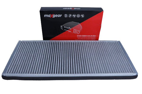 Filter, interior air - 26-1762 MAXGEAR