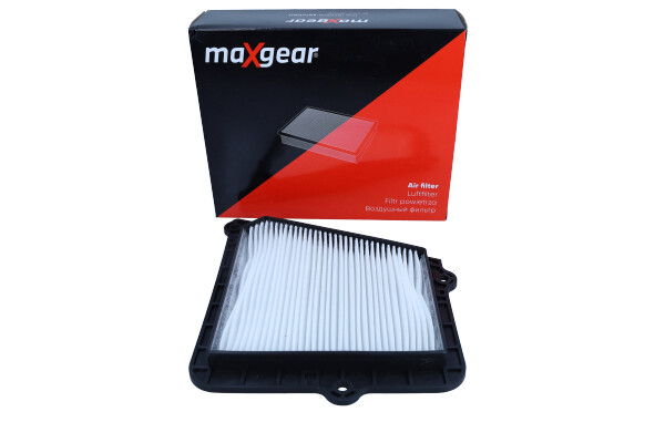 Фильтр, воздух во внутренном пространстве - 26-2002 MAXGEAR