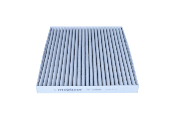 Filter, interior air - 26-1987 MAXGEAR