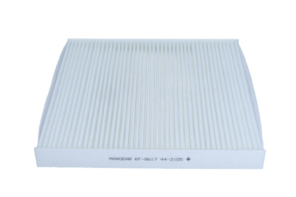 Filter, interior air - 26-1955 MAXGEAR