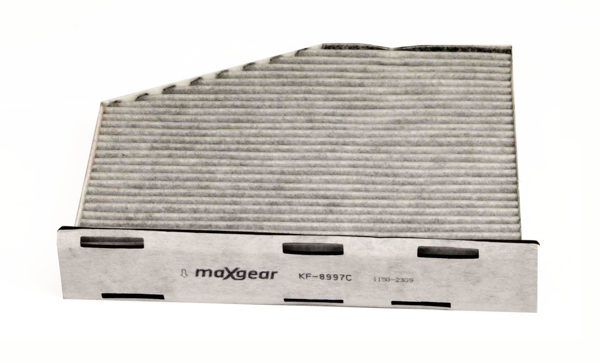 Filter, interior air - 26-1985 MAXGEAR