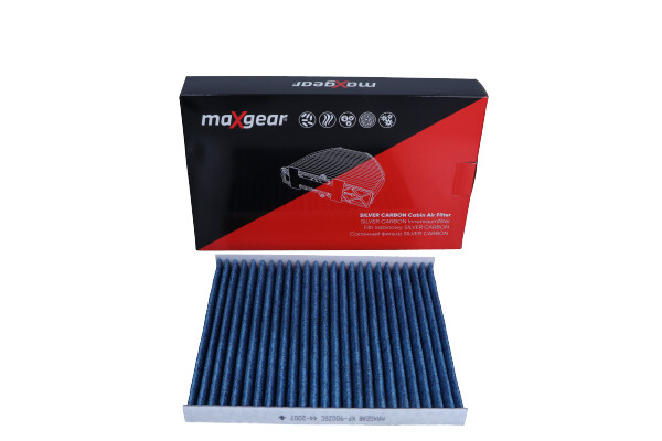 Фильтр, воздух во внутренном пространстве - 26-1761 MAXGEAR