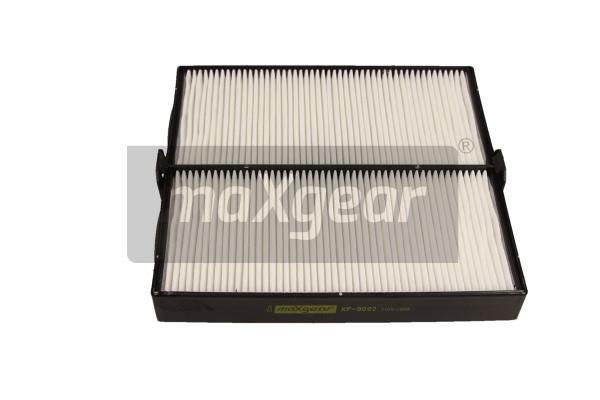 Filter, interior air - 26-1363 MAXGEAR