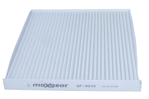 filtras, salono oras - 26-1982 MAXGEAR