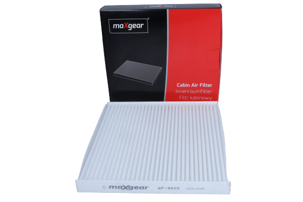 Filter, interior air - 26-1982 MAXGEAR