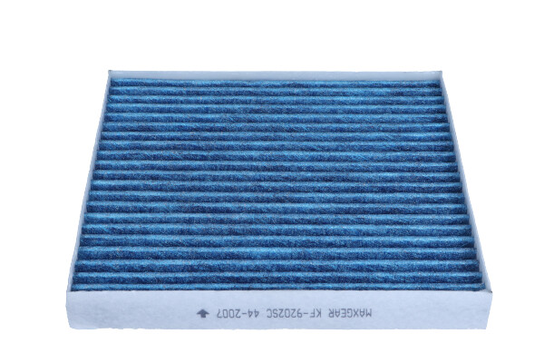 Filter, interior air - 26-1760 MAXGEAR