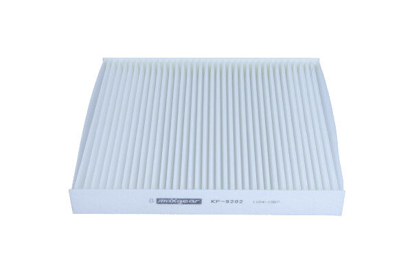 Filter, interior air - 26-1504 MAXGEAR