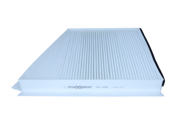Filter, interior air - 26-0016 MAXGEAR