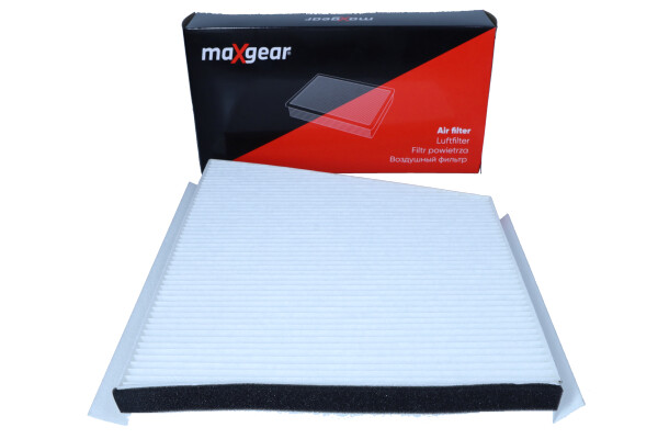 Filter, interior air - 26-0016 MAXGEAR