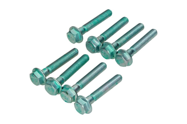 Kit montaggio, Braccio oscillante - 72-0522 MAXGEAR
