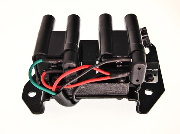 Ignition Coil - 13-0123 MAXGEAR