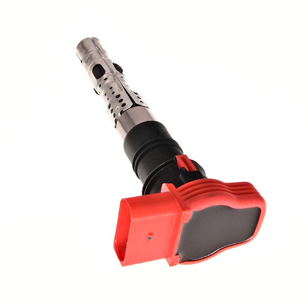 Катушка зажигания - 13-0109 MAXGEAR