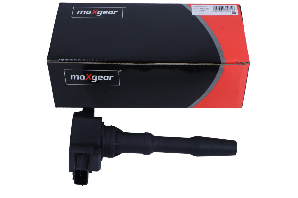 Ignition Coil - 13-0197 MAXGEAR