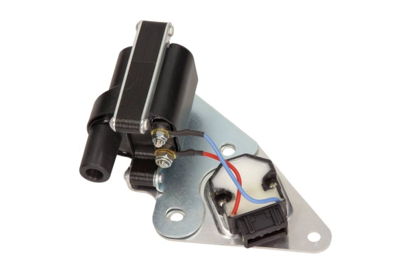 Катушка зажигания - 13-0055 MAXGEAR