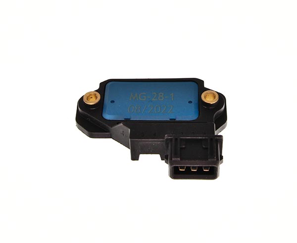 Коммутатор, система зажигания - 13-0067 MAXGEAR