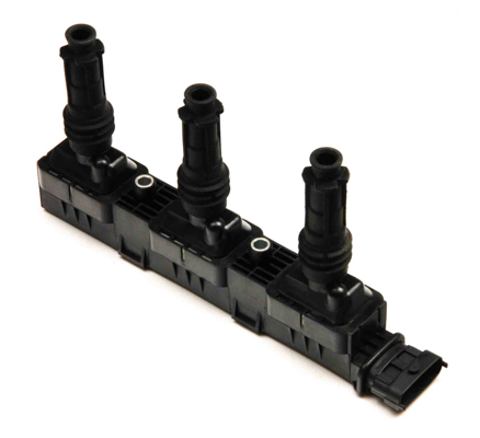 Катушка зажигания - 13-0136 MAXGEAR