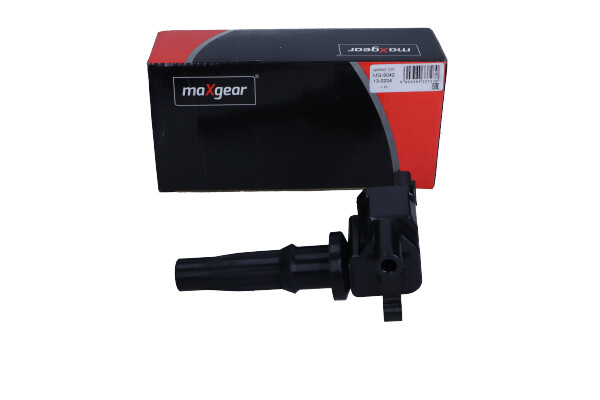 Ignition Coil - 13-0204 MAXGEAR