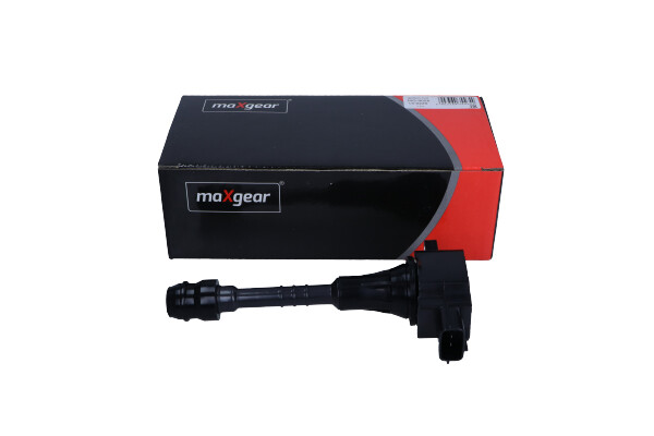 Ignition Coil - 13-0207 MAXGEAR
