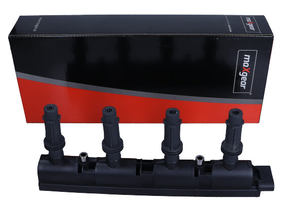 Катушка зажигания - 13-0208 MAXGEAR