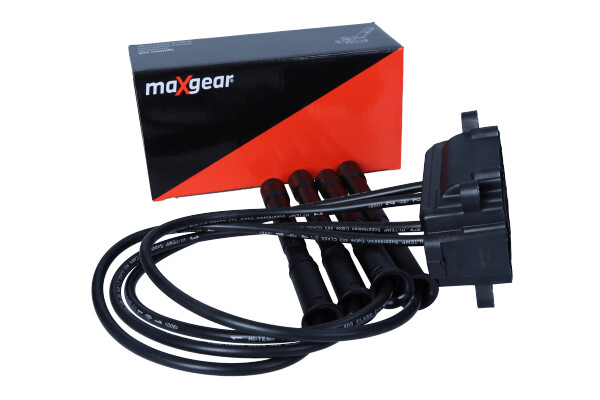 Ignition Coil - 13-0210 MAXGEAR