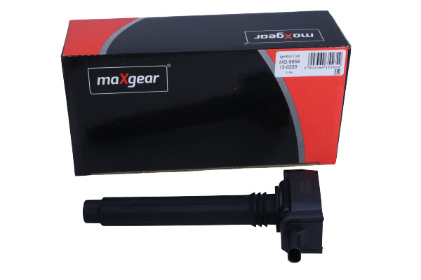 Ignition Coil - 13-0220 MAXGEAR