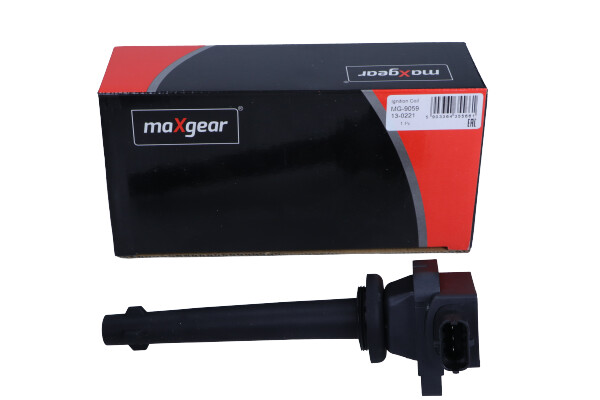 Ignition Coil - 13-0221 MAXGEAR