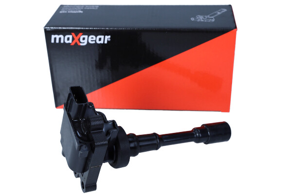 Ignition Coil - 13-0222 MAXGEAR
