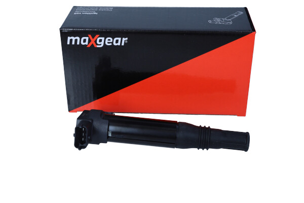Катушка зажигания - 13-0225 MAXGEAR
