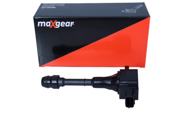 Ignition Coil - 13-0229 MAXGEAR
