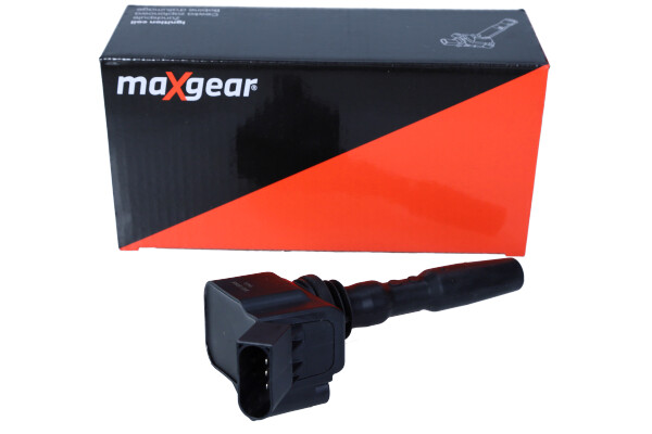 Ignition Coil - 13-0230 MAXGEAR