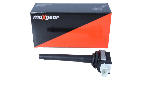 Катушка зажигания - 13-0233 MAXGEAR