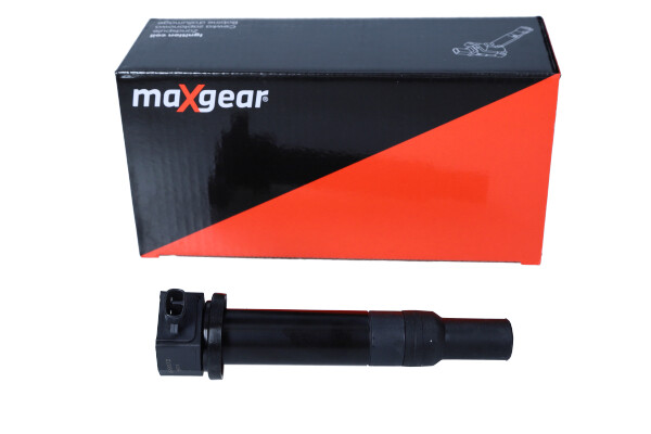 Катушка зажигания - 13-0234 MAXGEAR