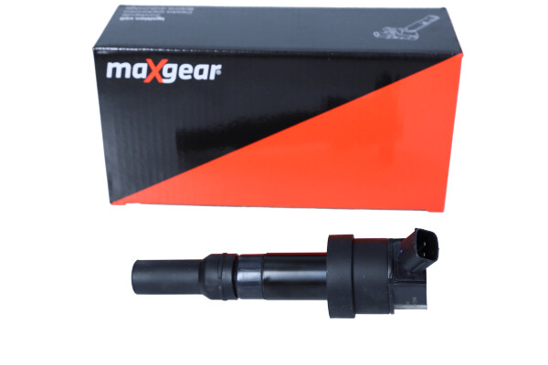 Катушка зажигания - 13-0240 MAXGEAR