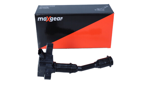 Катушка зажигания - 13-0246 MAXGEAR
